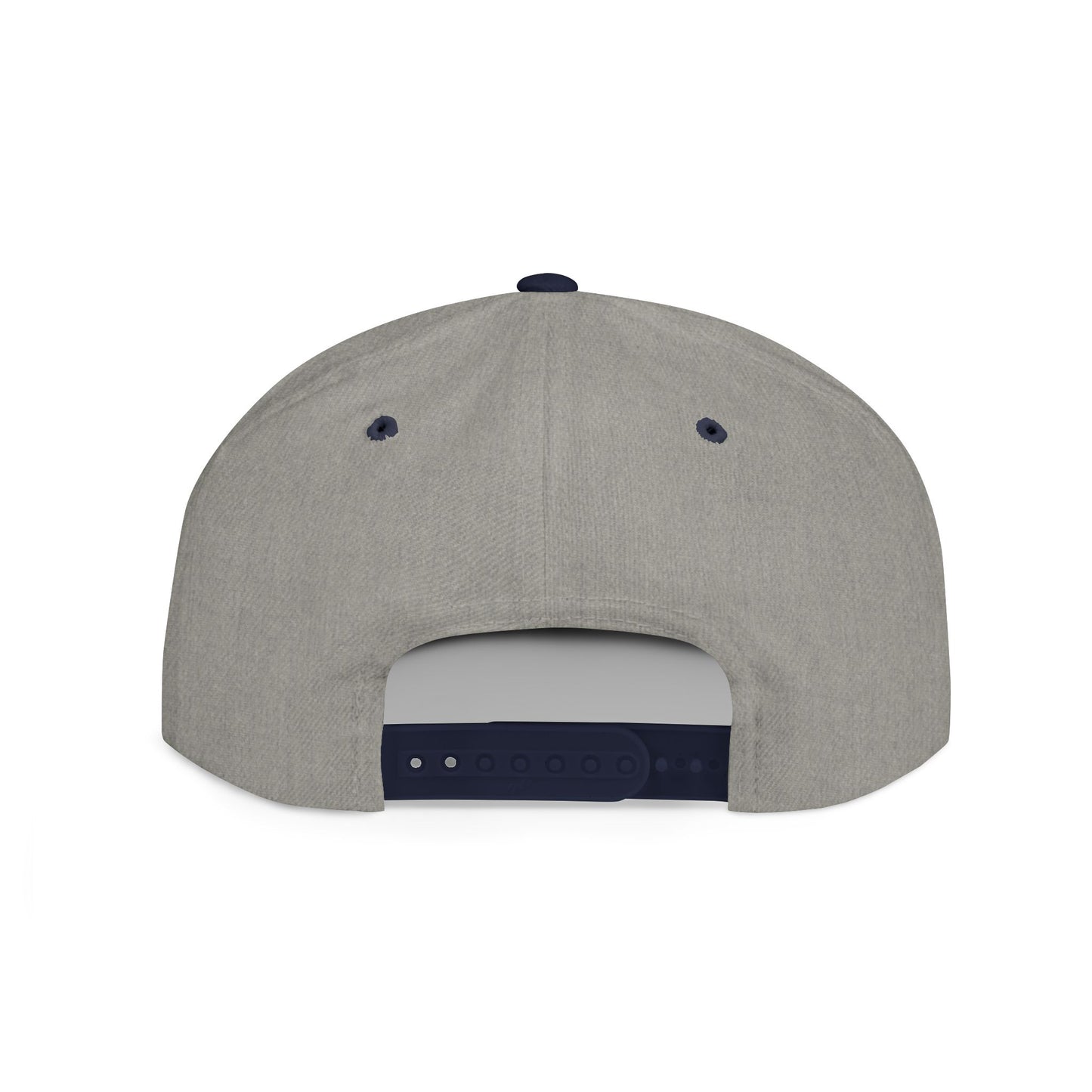 Grey Font - DOGE Baseball Cap