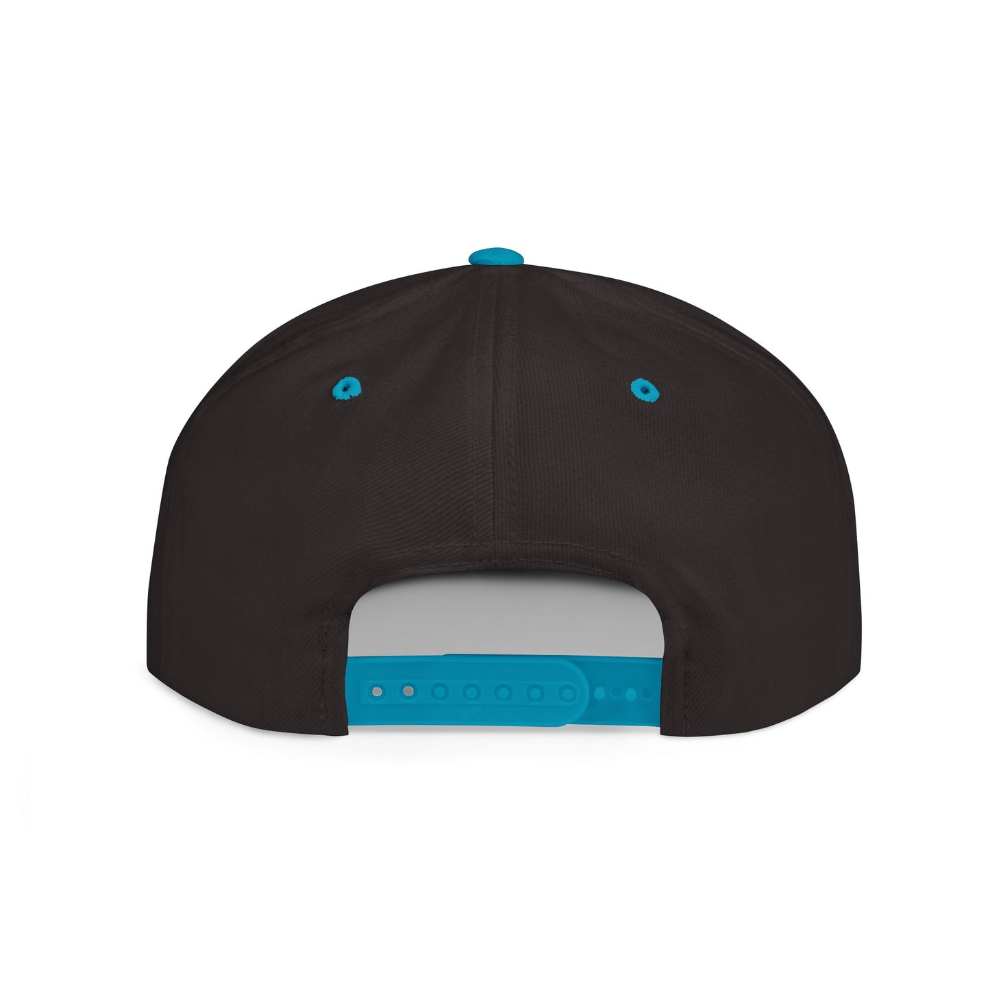 Light-Blue Font - DOGE Baseball Cap