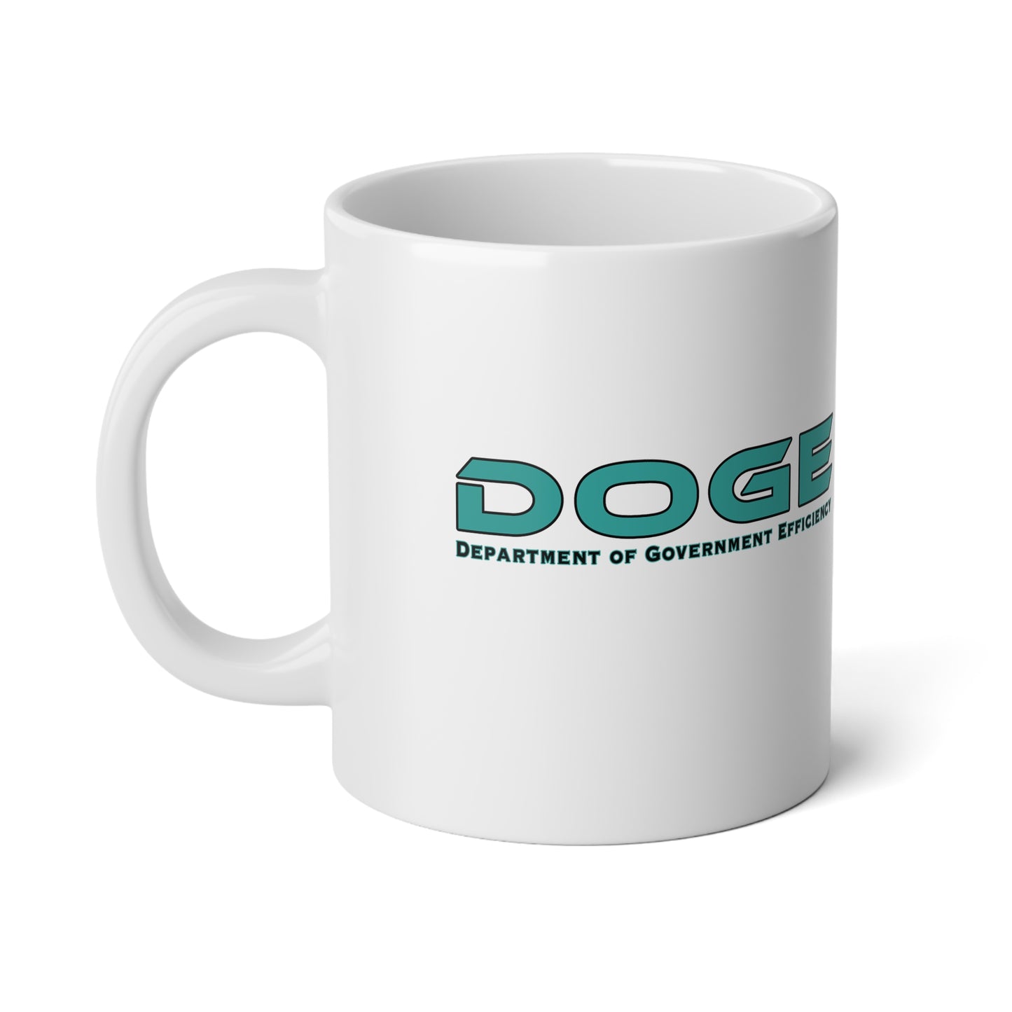 DOGE Coffee Mug  - (20oz)