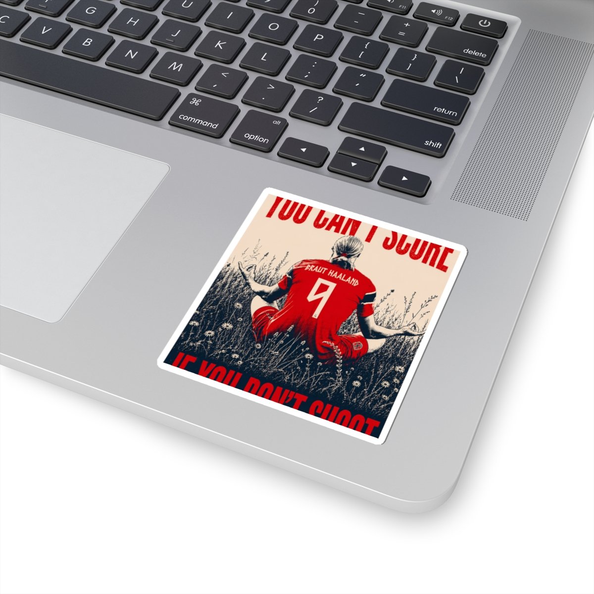 Kiss-Cut Stickers - Image 2