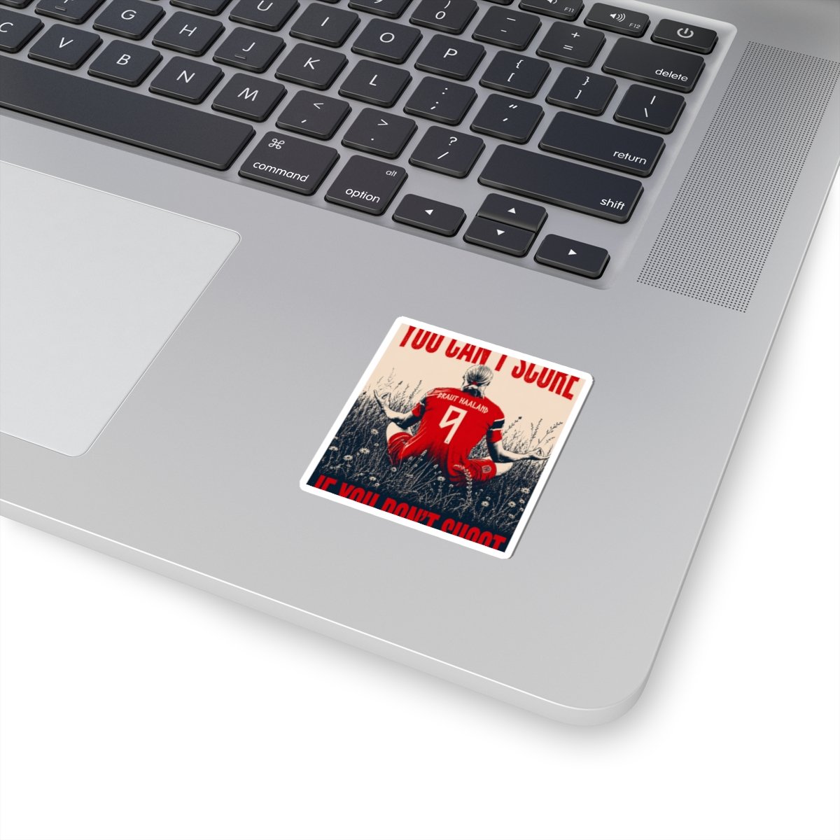 Kiss-Cut Stickers - Image 11
