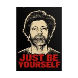 Just Be Yourself - (Ted)