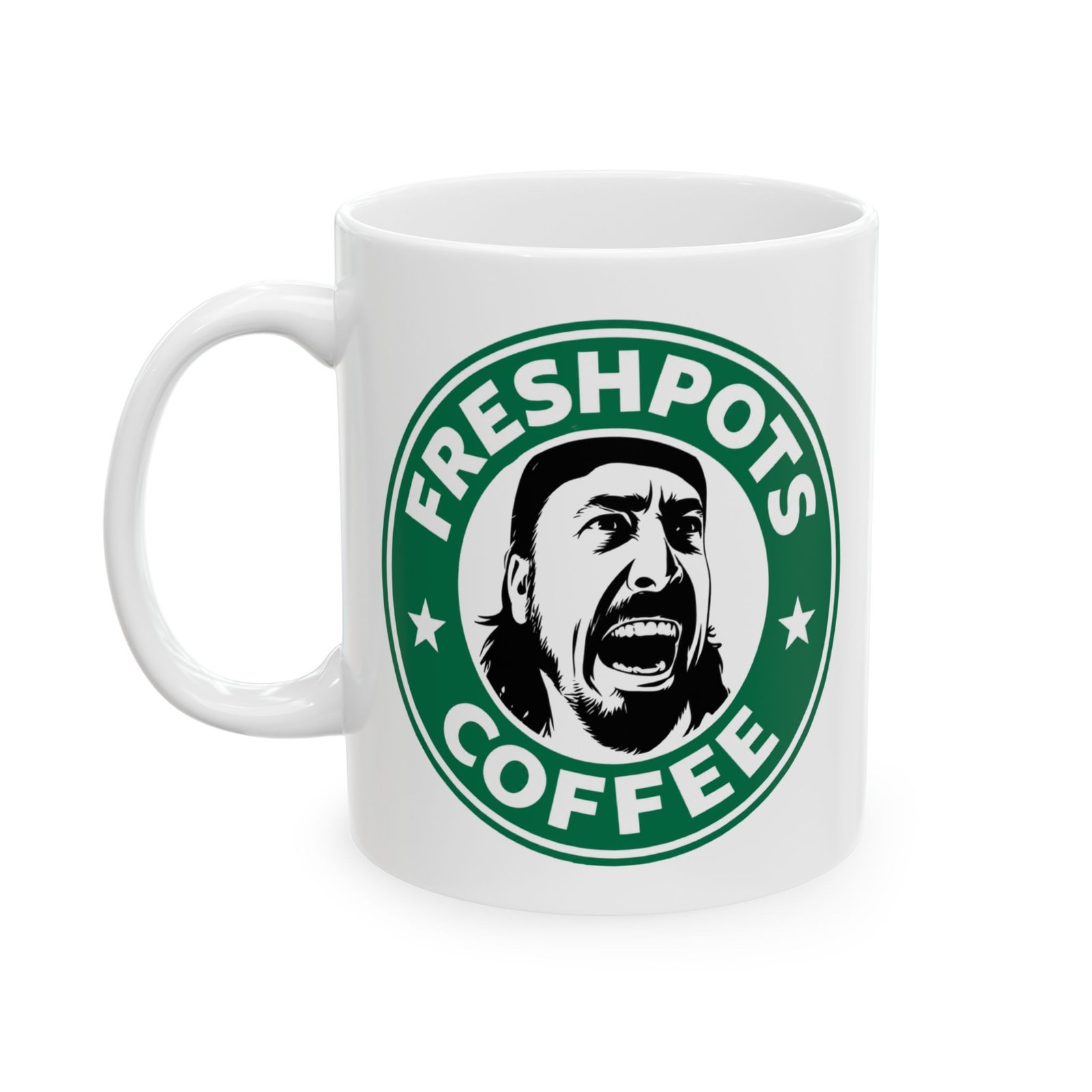 Ceramic Mug, (11oz, 15oz)
