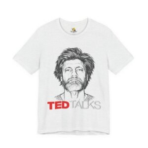 TED Talks T-Shirt